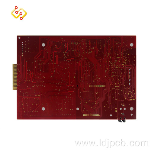 Shenzhen OEM Electronic PCB&PCBA Service Electronics